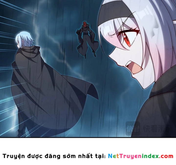 Huyết Cơ Và Kỵ Sĩ Chapter 430 - 17