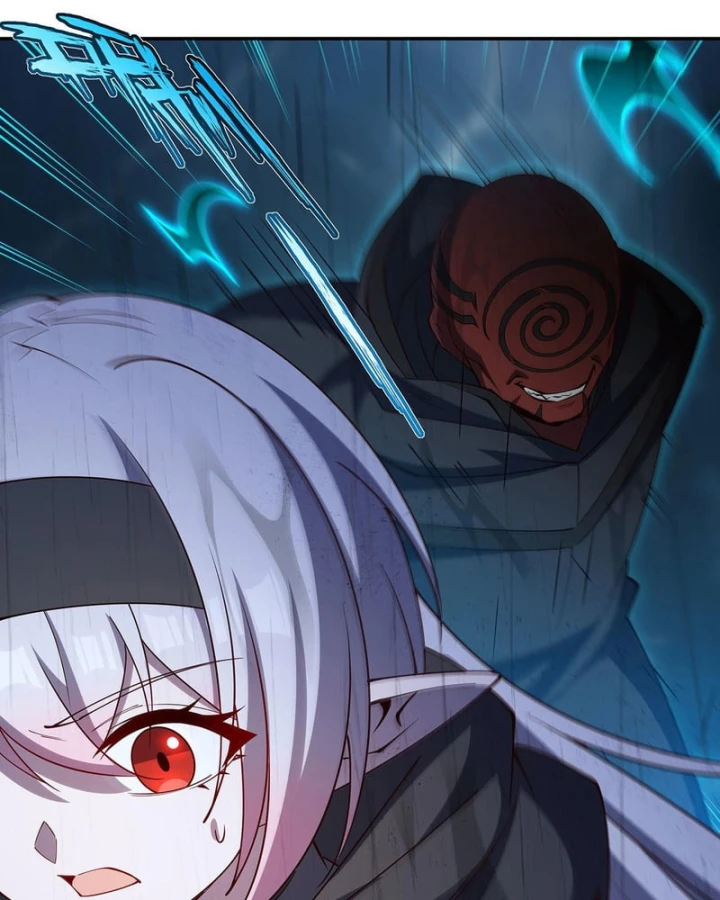 Huyết Cơ Và Kỵ Sĩ Chapter 430 - 18