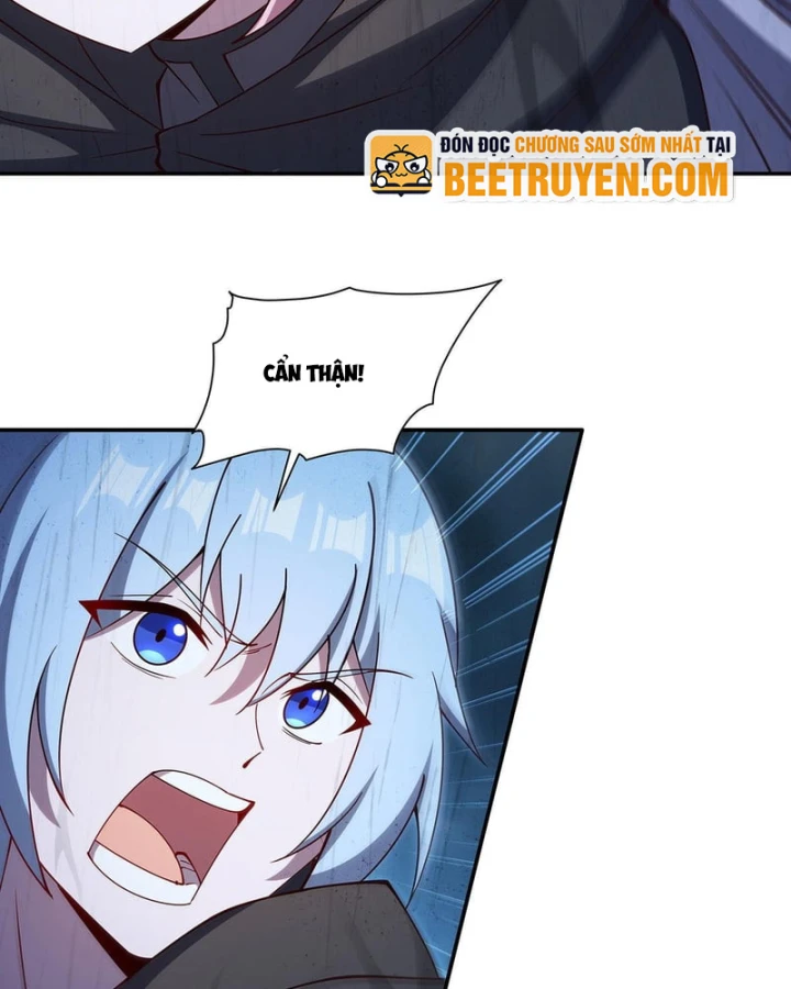 Huyết Cơ Và Kỵ Sĩ Chapter 430 - 19