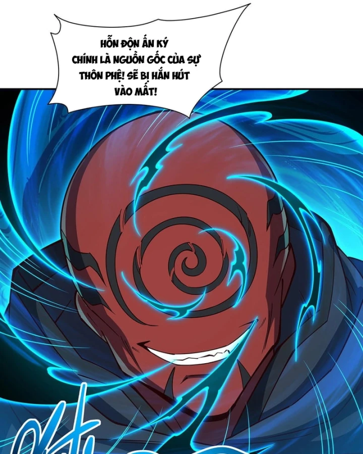 Huyết Cơ Và Kỵ Sĩ Chapter 430 - 21