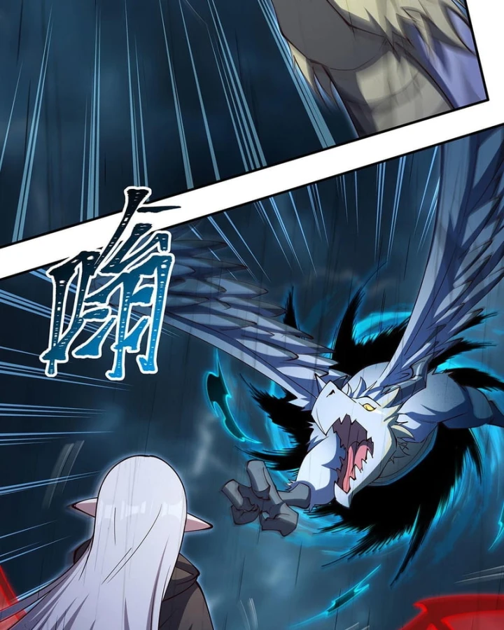 Huyết Cơ Và Kỵ Sĩ Chapter 430 - 24