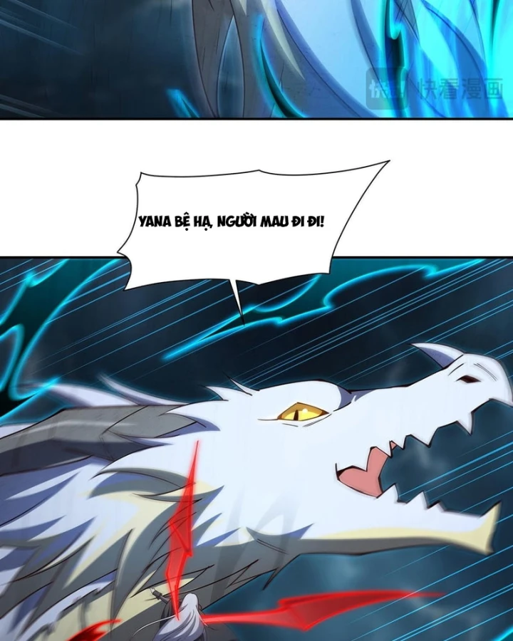 Huyết Cơ Và Kỵ Sĩ Chapter 430 - 28