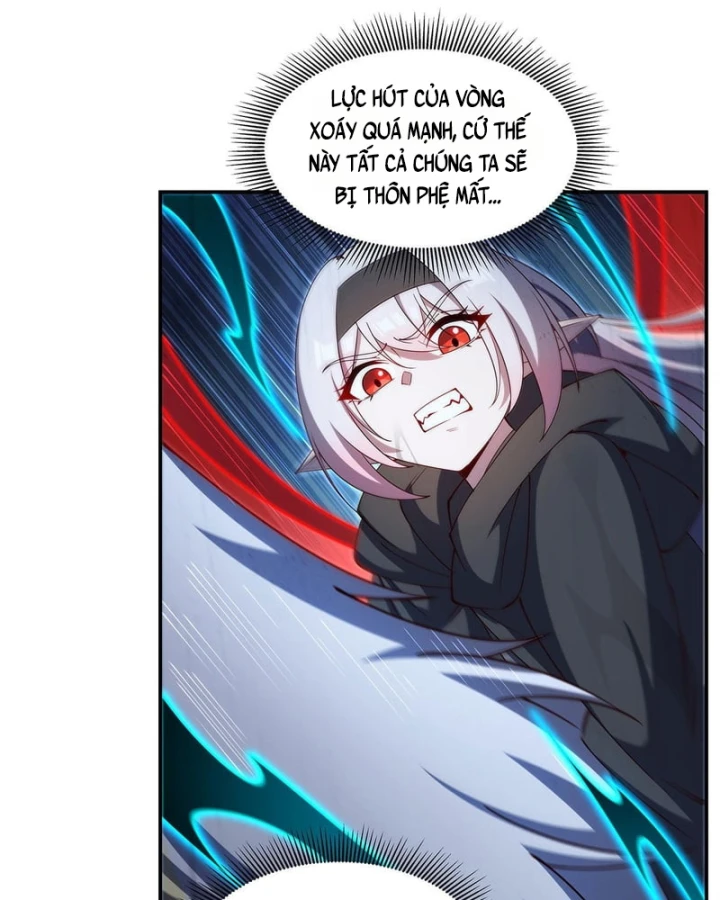 Huyết Cơ Và Kỵ Sĩ Chapter 430 - 30