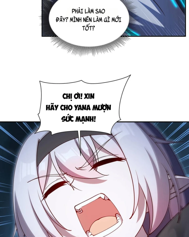 Huyết Cơ Và Kỵ Sĩ Chapter 430 - 31