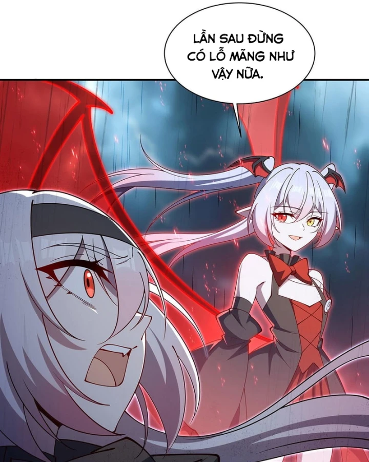 Huyết Cơ Và Kỵ Sĩ Chapter 430 - 34