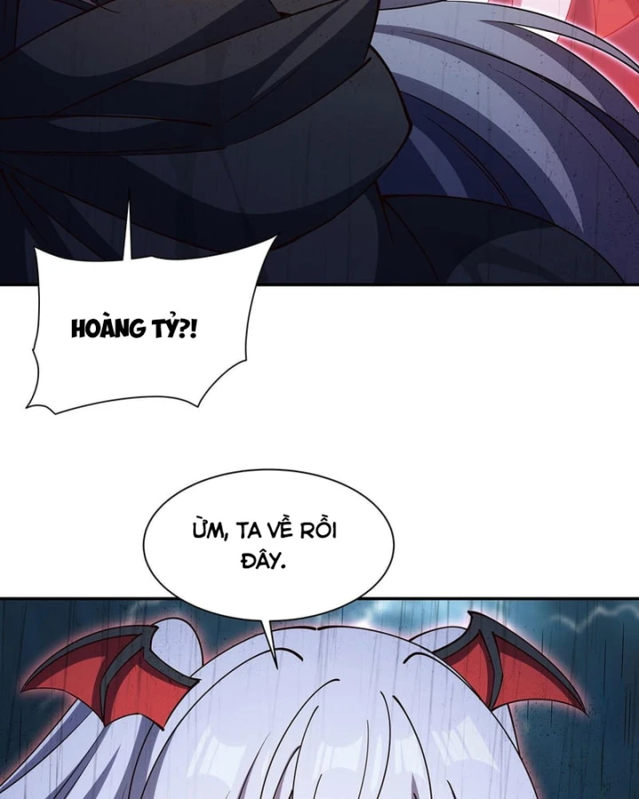 Huyết Cơ Và Kỵ Sĩ Chapter 430 - 35