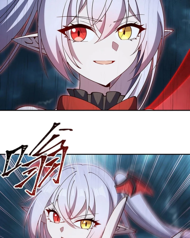 Huyết Cơ Và Kỵ Sĩ Chapter 430 - 36