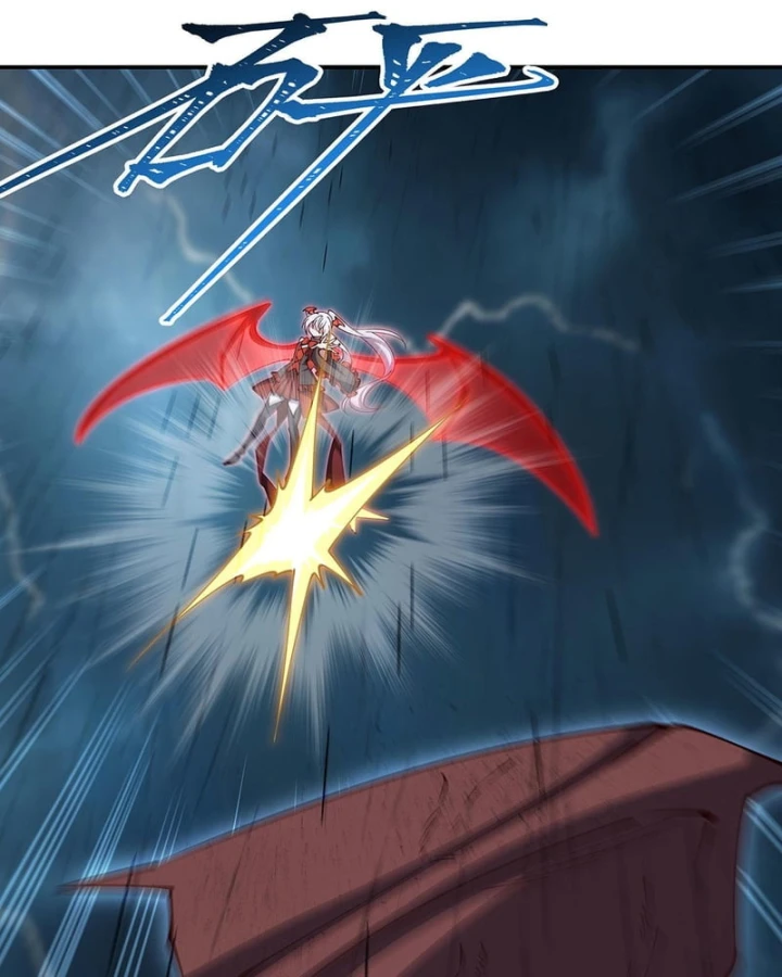 Huyết Cơ Và Kỵ Sĩ Chapter 430 - 38