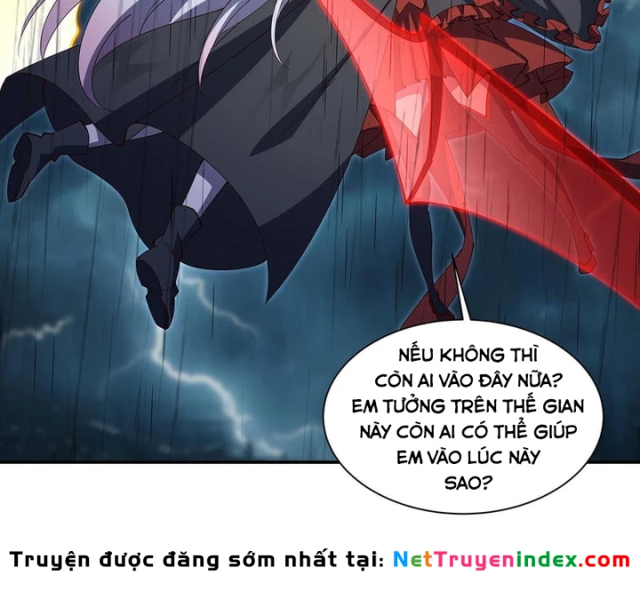 Huyết Cơ Và Kỵ Sĩ Chapter 430 - 41