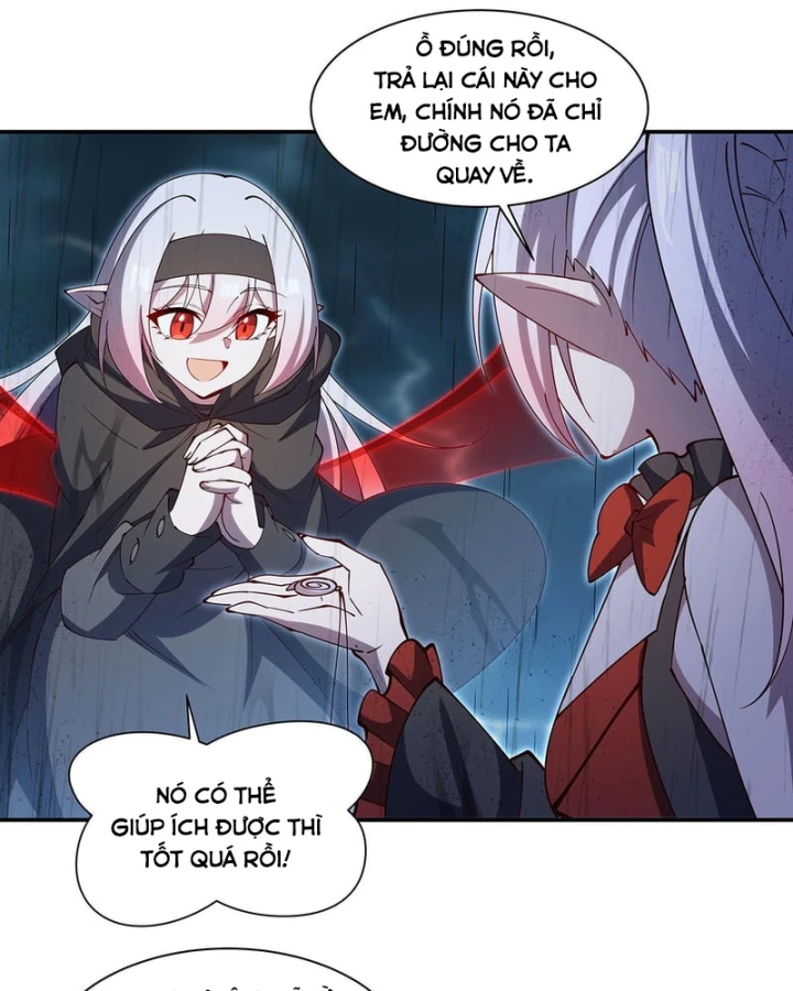 Huyết Cơ Và Kỵ Sĩ Chapter 430 - 42