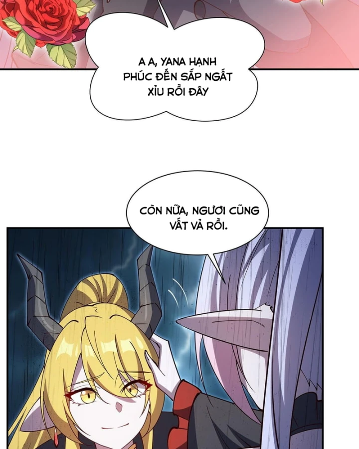 Huyết Cơ Và Kỵ Sĩ Chapter 430 - 44