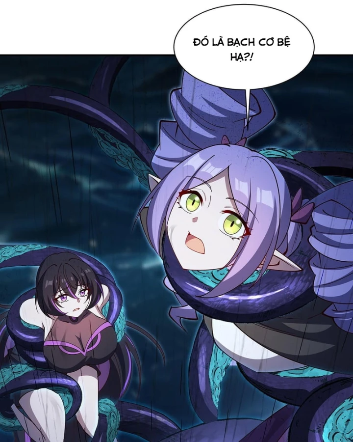 Huyết Cơ Và Kỵ Sĩ Chapter 430 - 46