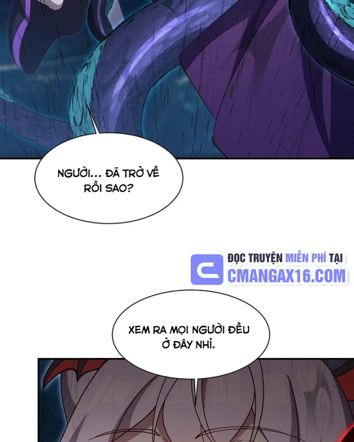 Huyết Cơ Và Kỵ Sĩ Chapter 430 - 47