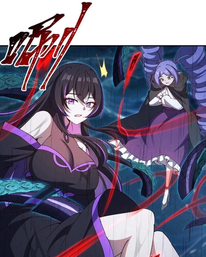 Huyết Cơ Và Kỵ Sĩ Chapter 430 - 49