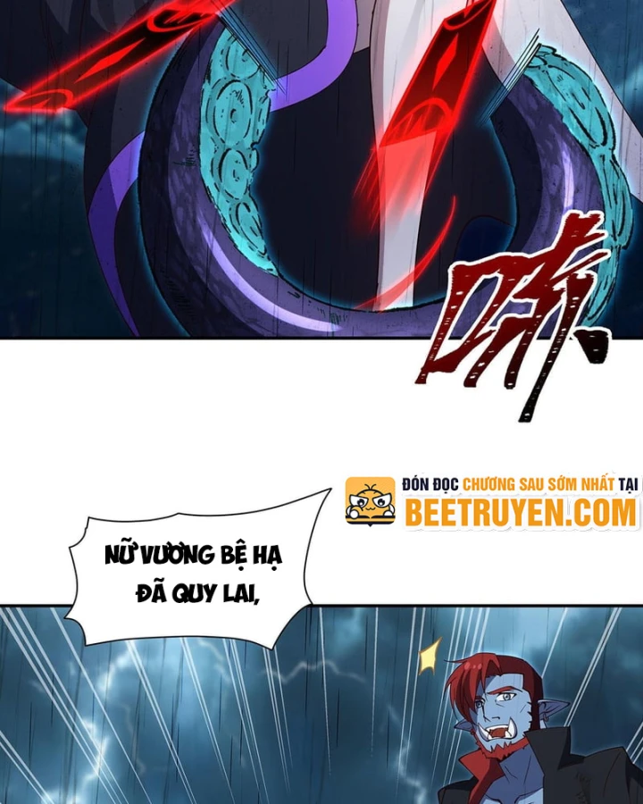 Huyết Cơ Và Kỵ Sĩ Chapter 430 - 50