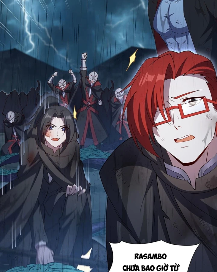 Huyết Cơ Và Kỵ Sĩ Chapter 430 - 51