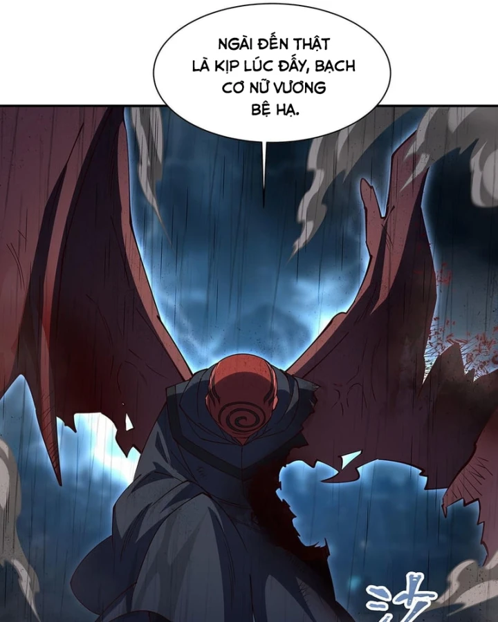 Huyết Cơ Và Kỵ Sĩ Chapter 430 - 53