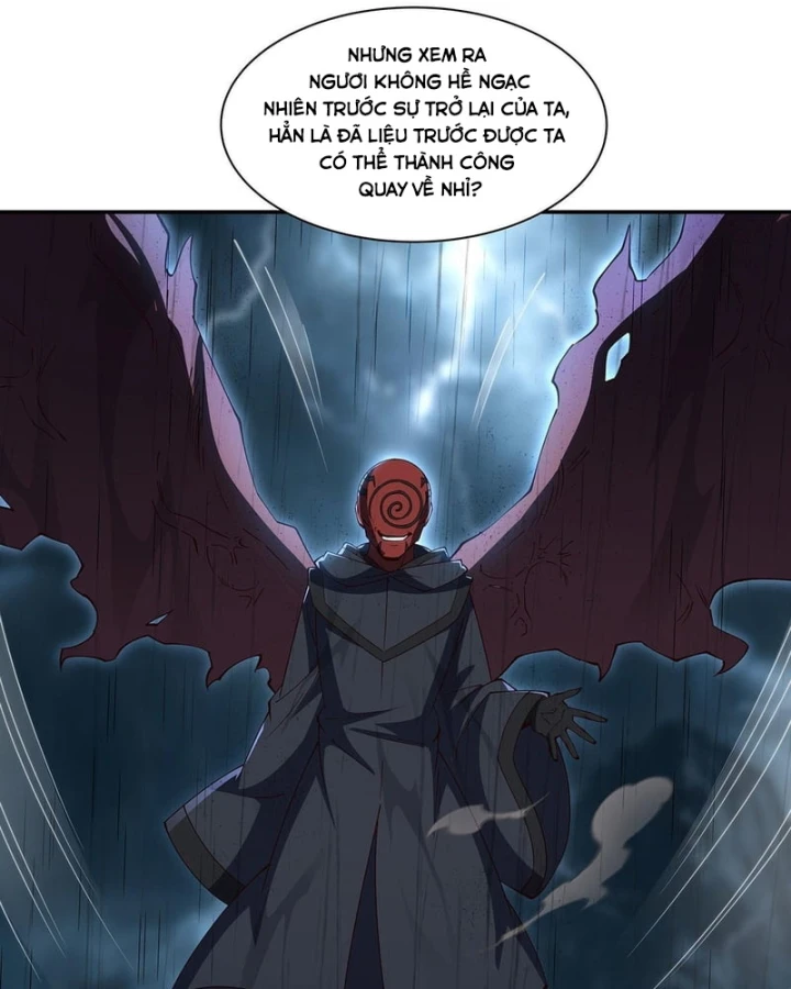 Huyết Cơ Và Kỵ Sĩ Chapter 430 - 56