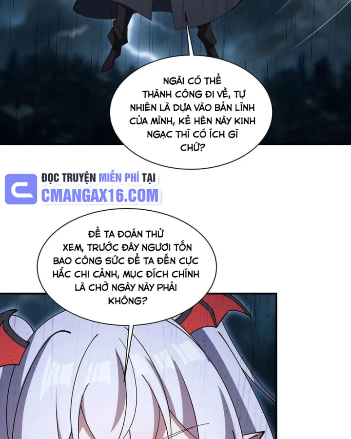 Huyết Cơ Và Kỵ Sĩ Chapter 430 - 57