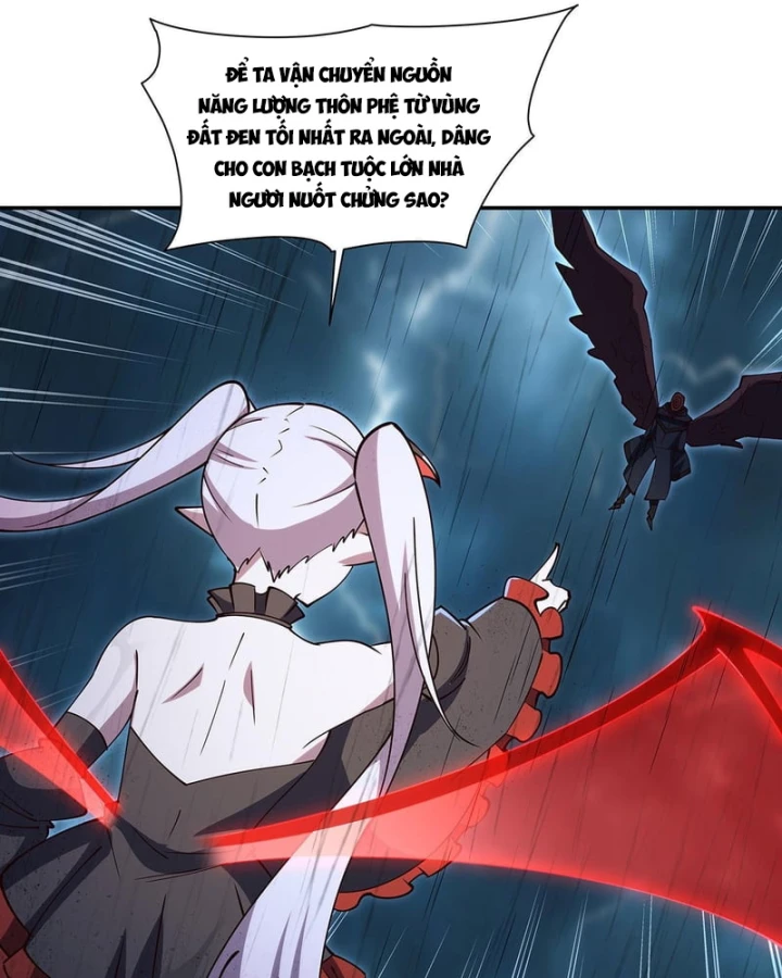 Huyết Cơ Và Kỵ Sĩ Chapter 430 - 59