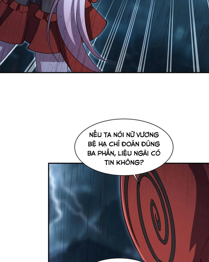 Huyết Cơ Và Kỵ Sĩ Chapter 430 - 60