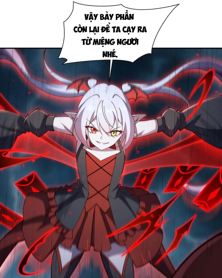 Huyết Cơ Và Kỵ Sĩ Chapter 430 - 62