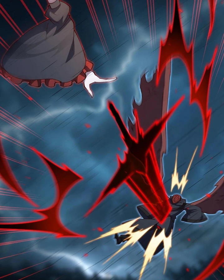 Huyết Cơ Và Kỵ Sĩ Chapter 430 - 64