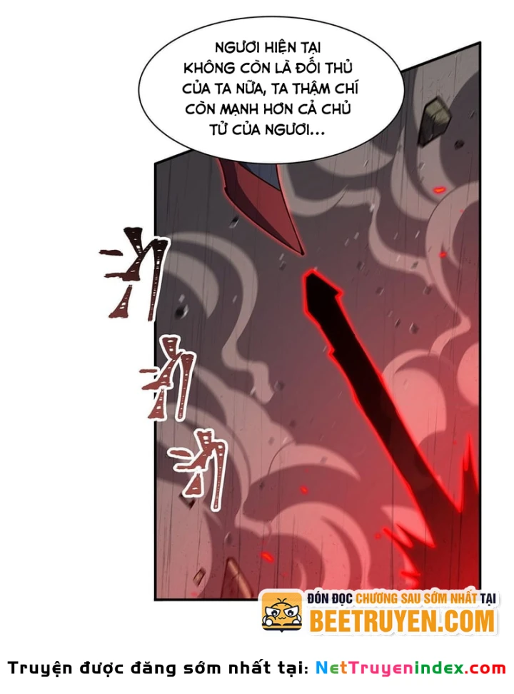 Huyết Cơ Và Kỵ Sĩ Chapter 430 - 67