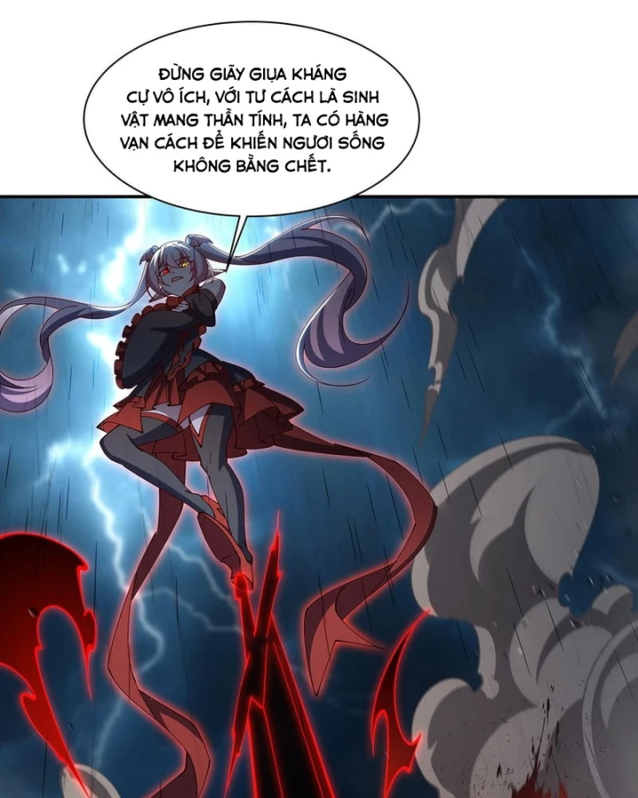 Huyết Cơ Và Kỵ Sĩ Chapter 430 - 68