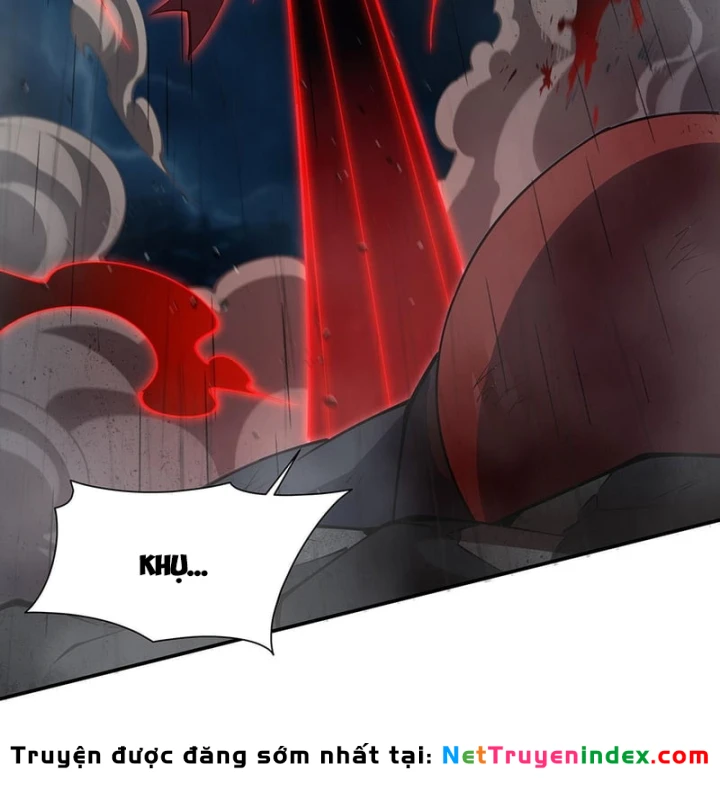 Huyết Cơ Và Kỵ Sĩ Chapter 430 - 69