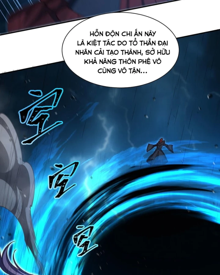 Huyết Cơ Và Kỵ Sĩ Chapter 430 - 74