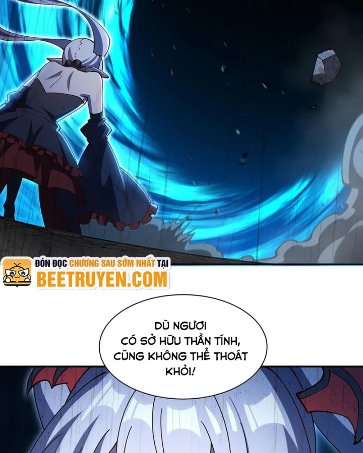 Huyết Cơ Và Kỵ Sĩ Chapter 430 - 75