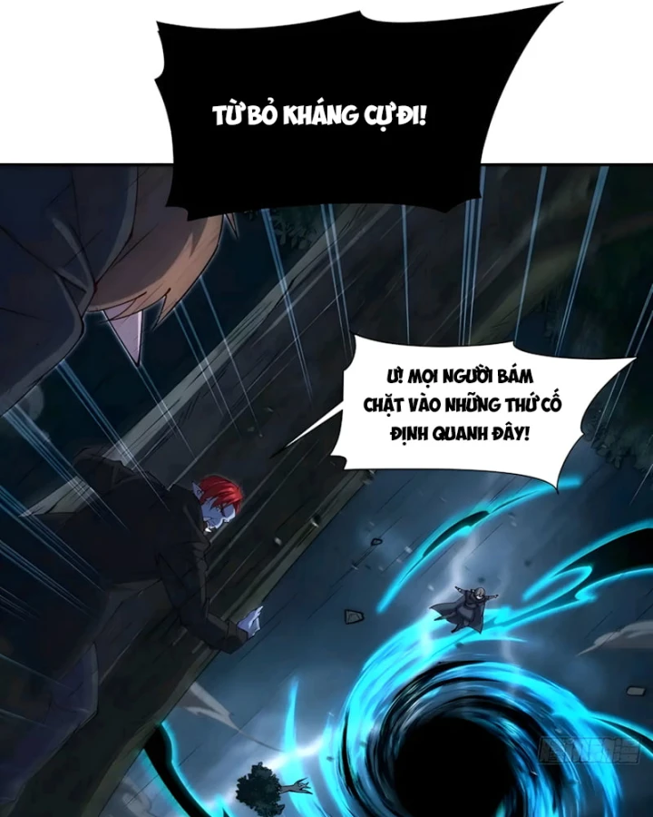 Huyết Cơ Và Kỵ Sĩ Chapter 431 - 6