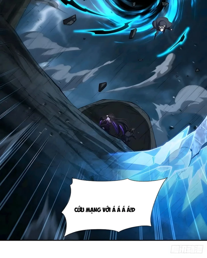 Huyết Cơ Và Kỵ Sĩ Chapter 431 - 7