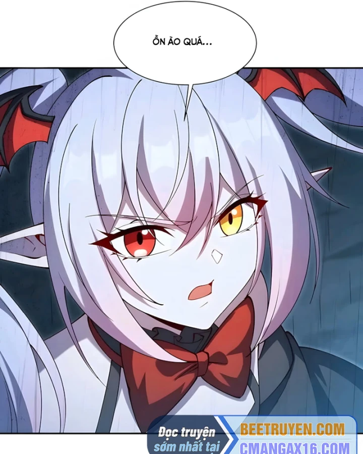 Huyết Cơ Và Kỵ Sĩ Chapter 431 - 10