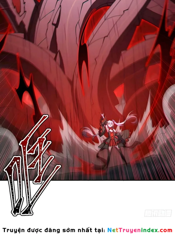 Huyết Cơ Và Kỵ Sĩ Chapter 431 - 12