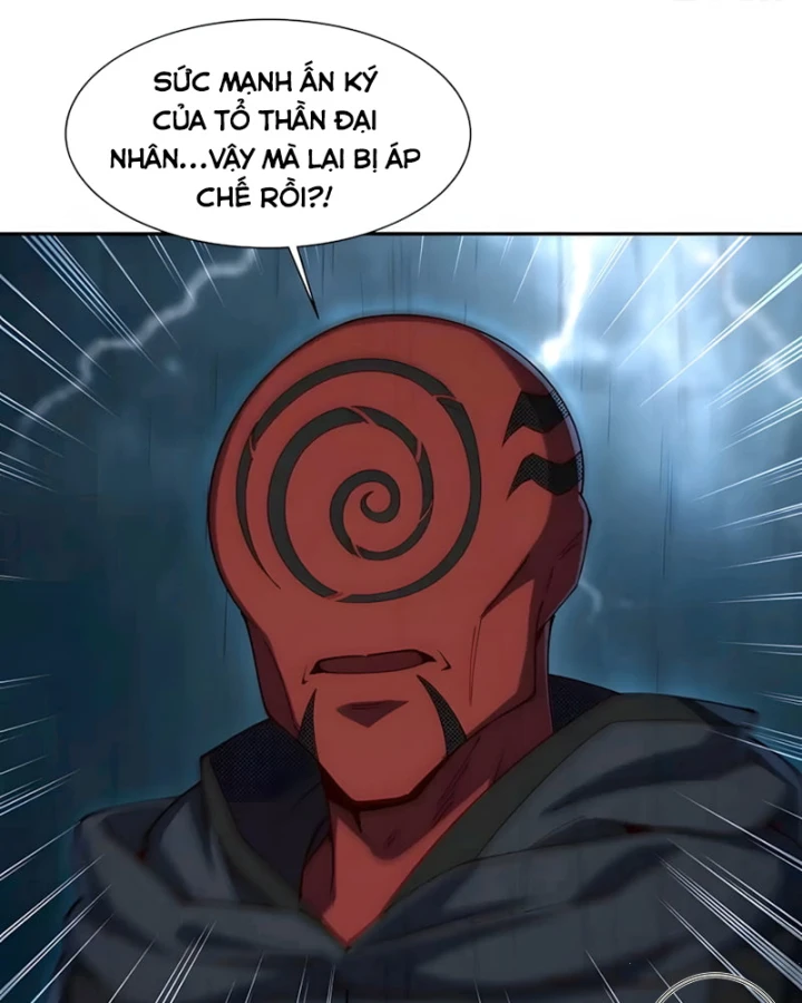 Huyết Cơ Và Kỵ Sĩ Chapter 431 - 15