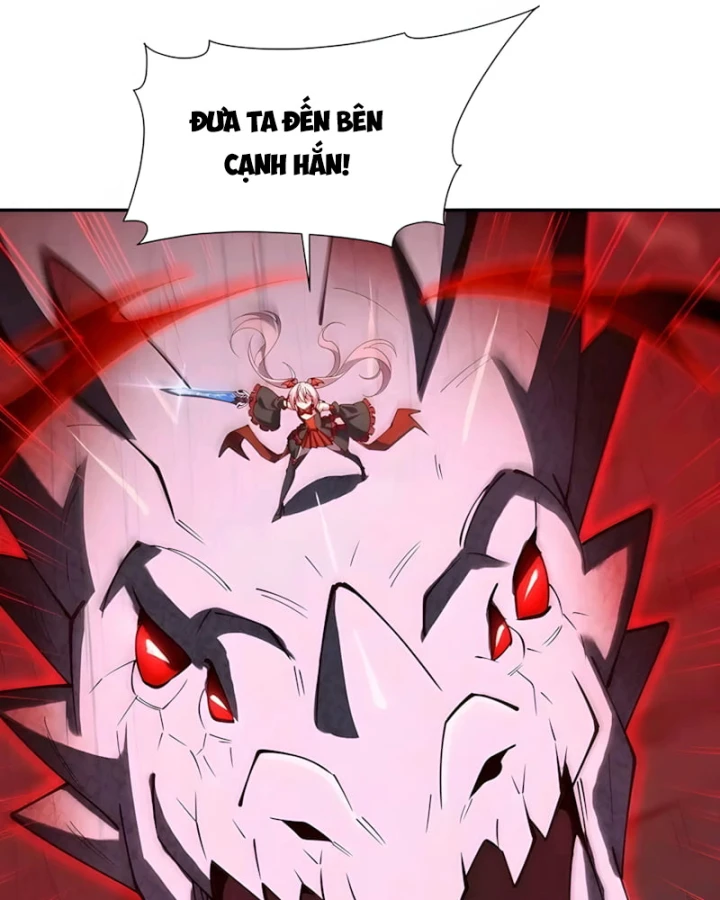 Huyết Cơ Và Kỵ Sĩ Chapter 431 - 17