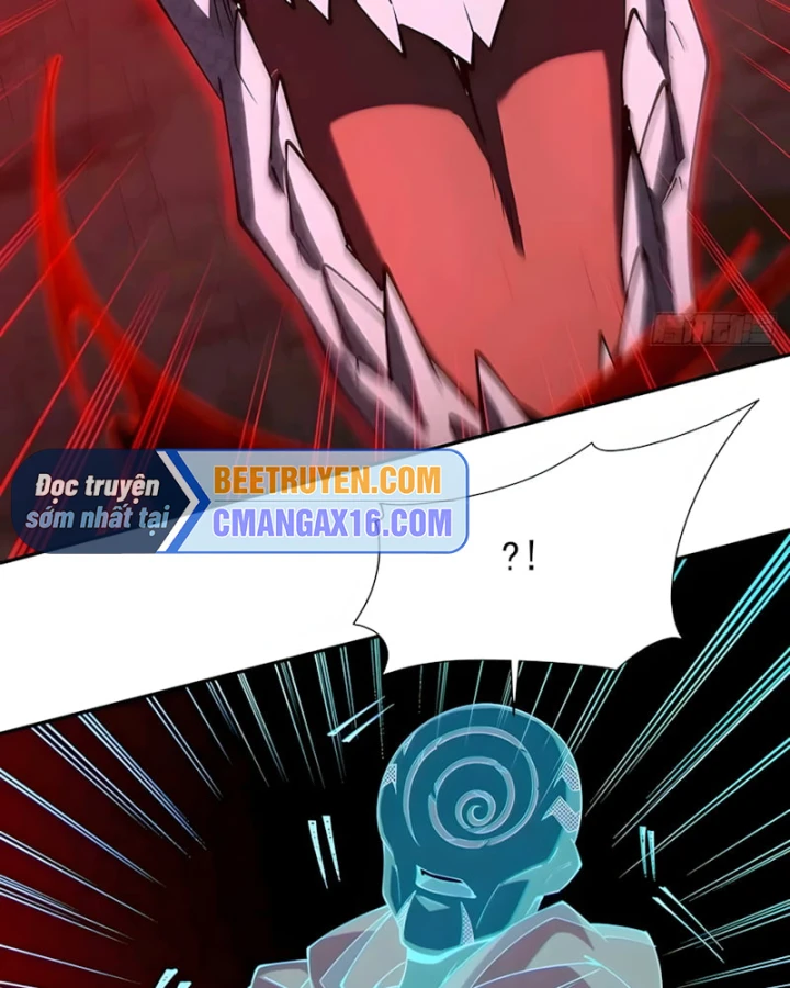 Huyết Cơ Và Kỵ Sĩ Chapter 431 - 18