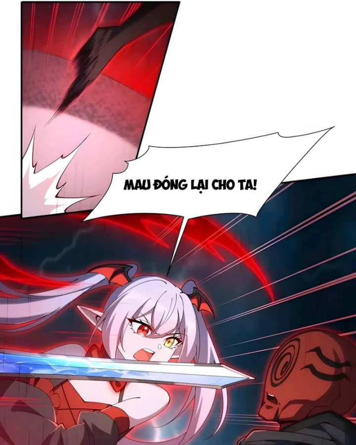 Huyết Cơ Và Kỵ Sĩ Chapter 431 - 20