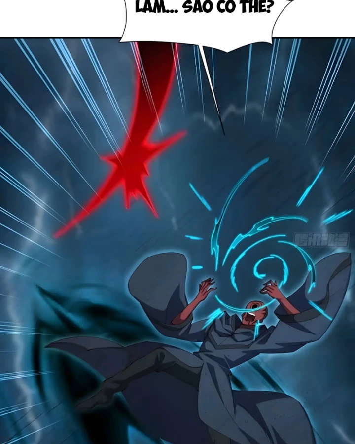 Huyết Cơ Và Kỵ Sĩ Chapter 431 - 25