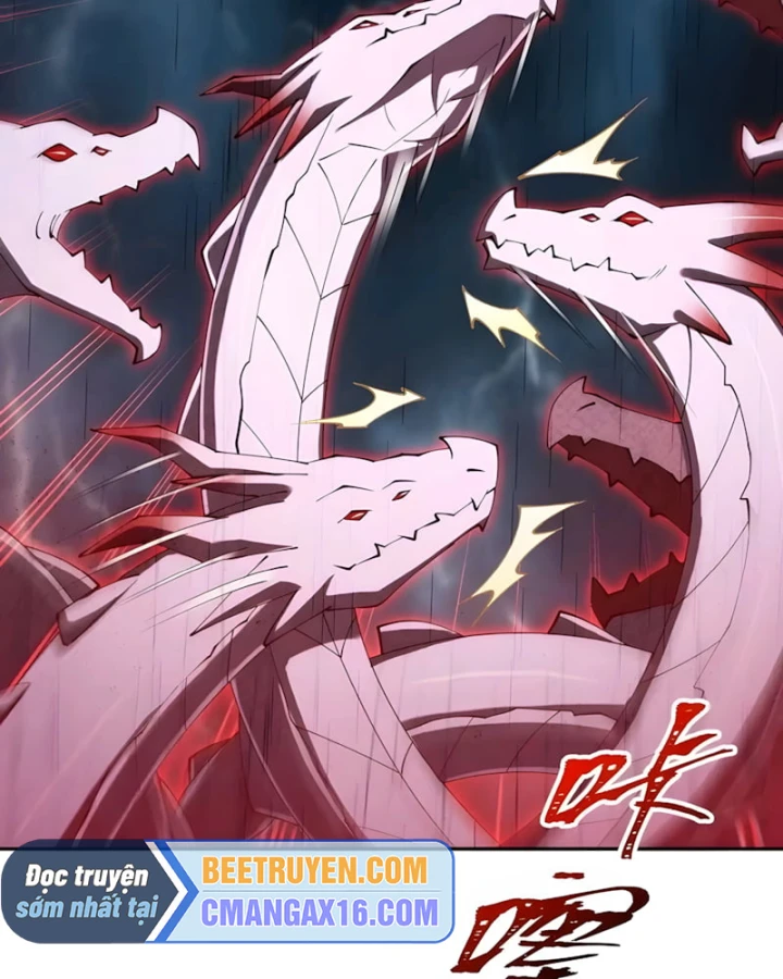 Huyết Cơ Và Kỵ Sĩ Chapter 431 - 29