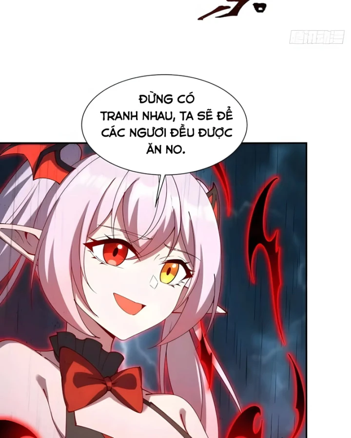 Huyết Cơ Và Kỵ Sĩ Chapter 431 - 30