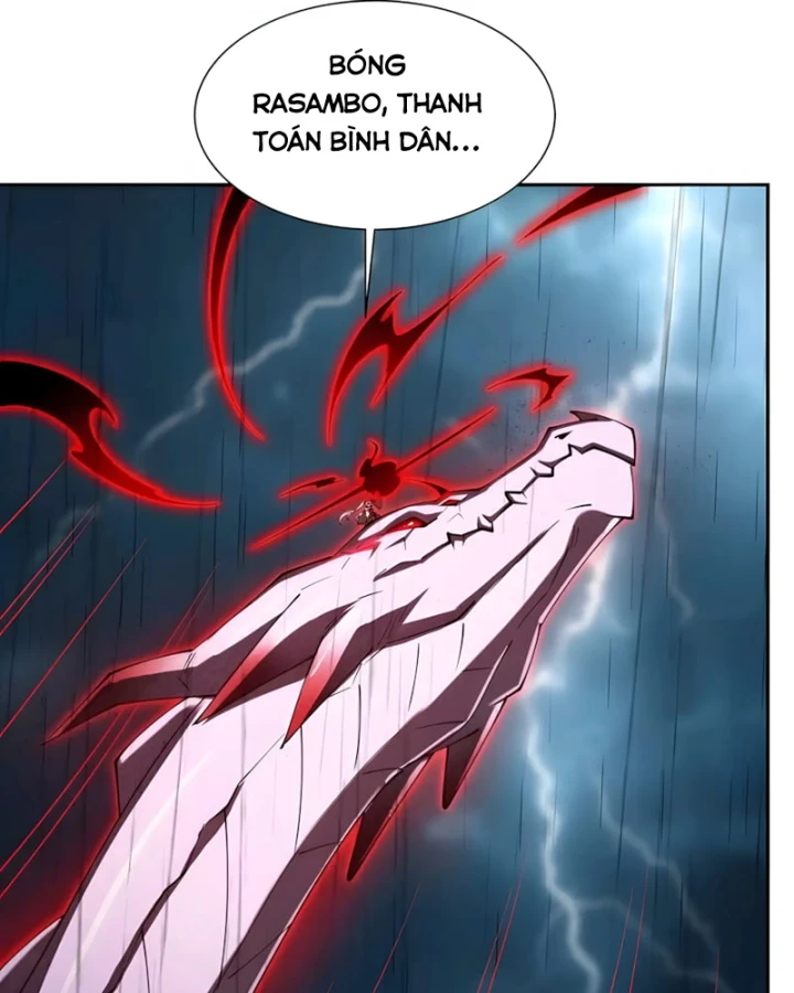 Huyết Cơ Và Kỵ Sĩ Chapter 431 - 32