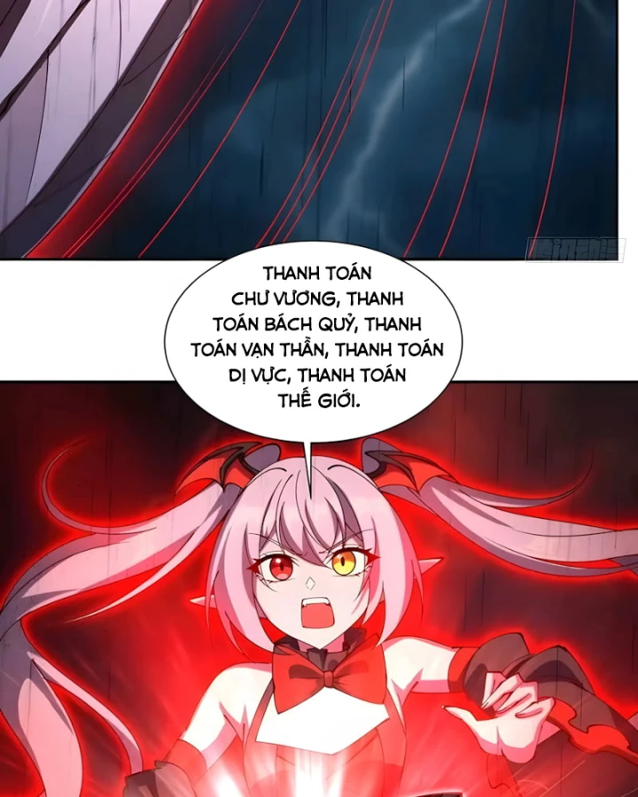 Huyết Cơ Và Kỵ Sĩ Chapter 431 - 33