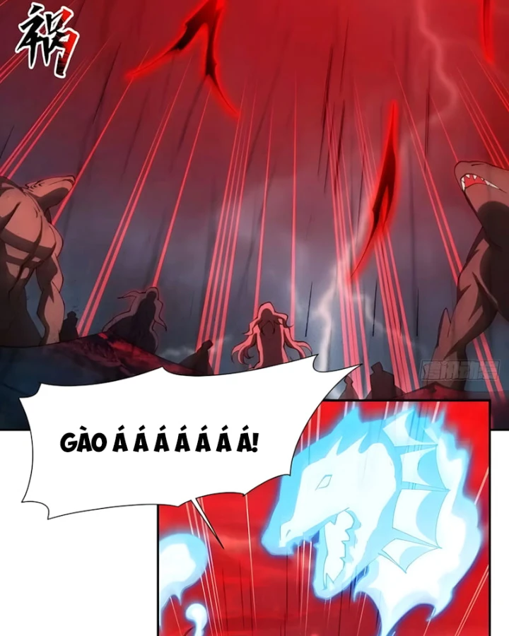 Huyết Cơ Và Kỵ Sĩ Chapter 431 - 36