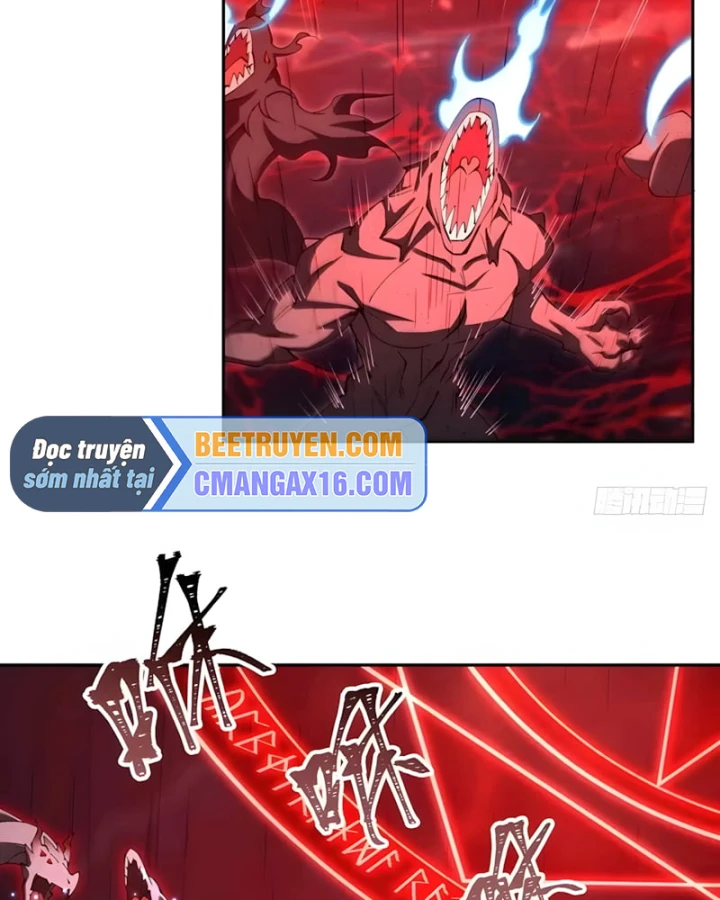 Huyết Cơ Và Kỵ Sĩ Chapter 431 - 37