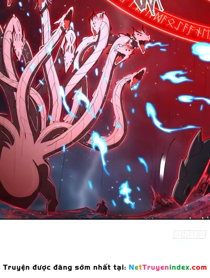 Huyết Cơ Và Kỵ Sĩ Chapter 431 - 38