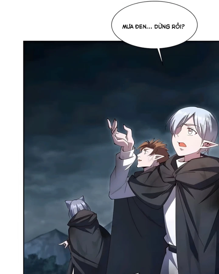 Huyết Cơ Và Kỵ Sĩ Chapter 431 - 39