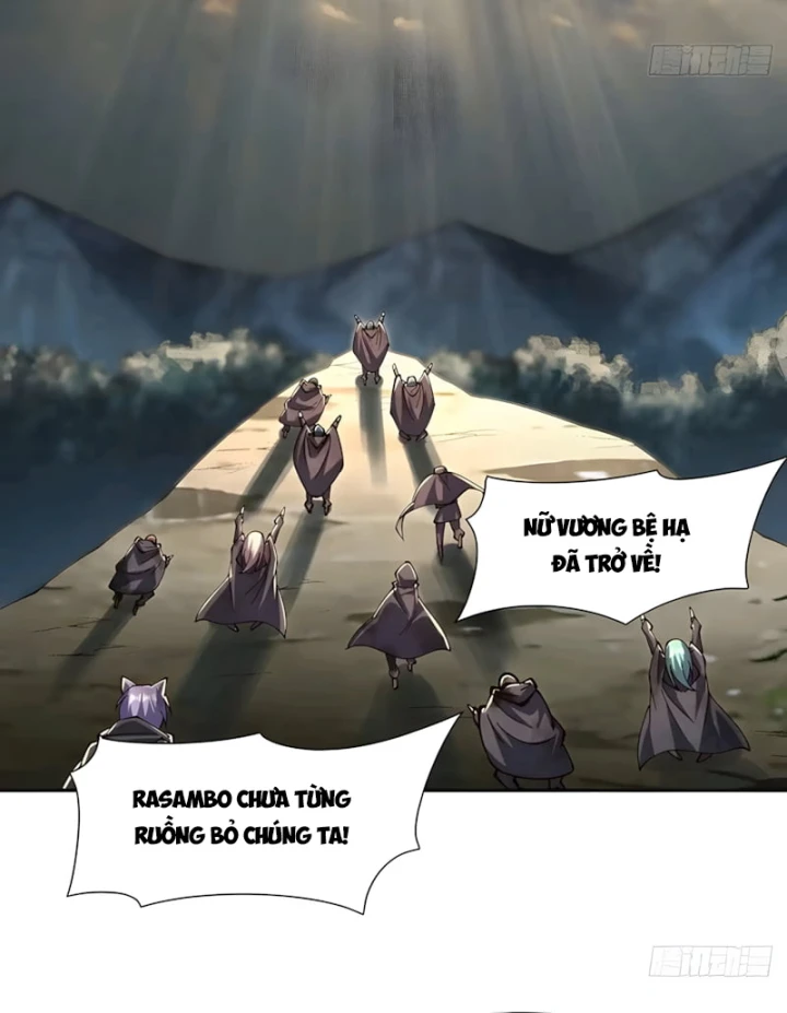 Huyết Cơ Và Kỵ Sĩ Chapter 431 - 41